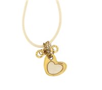 Collana Universo Design Donna in Argento ZCL02 - ZCL02